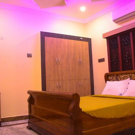 Sree Kumaran Residence Rāmeswaram エクステリア 写真