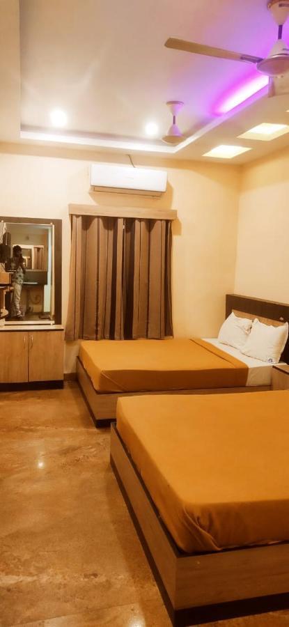 Sree Kumaran Residence Rāmeswaram エクステリア 写真
