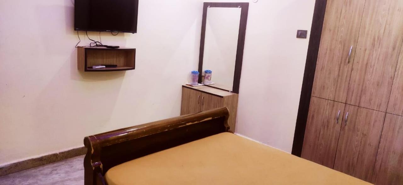 Sree Kumaran Residence Rāmeswaram エクステリア 写真