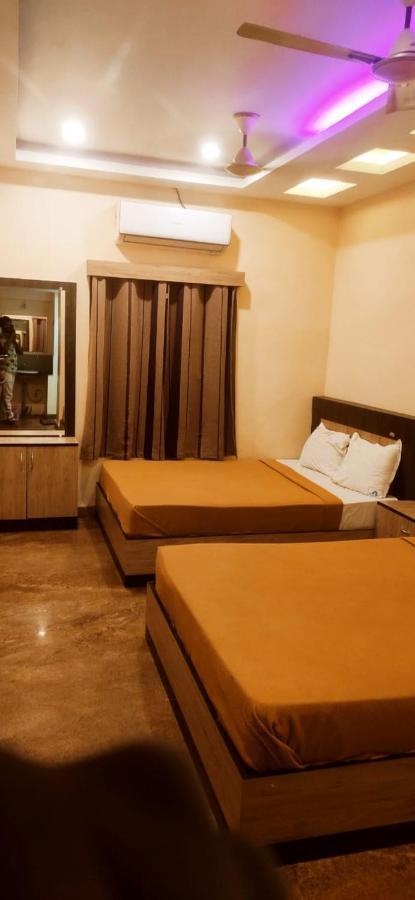 Sree Kumaran Residence Rāmeswaram エクステリア 写真