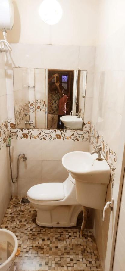 Sree Kumaran Residence Rāmeswaram エクステリア 写真