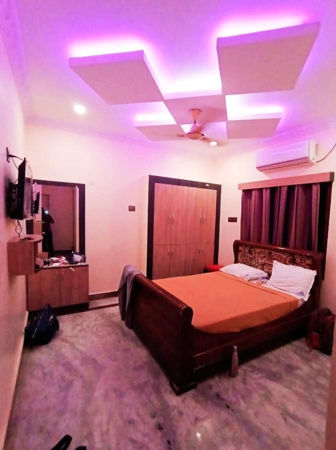 Sree Kumaran Residence Rāmeswaram エクステリア 写真