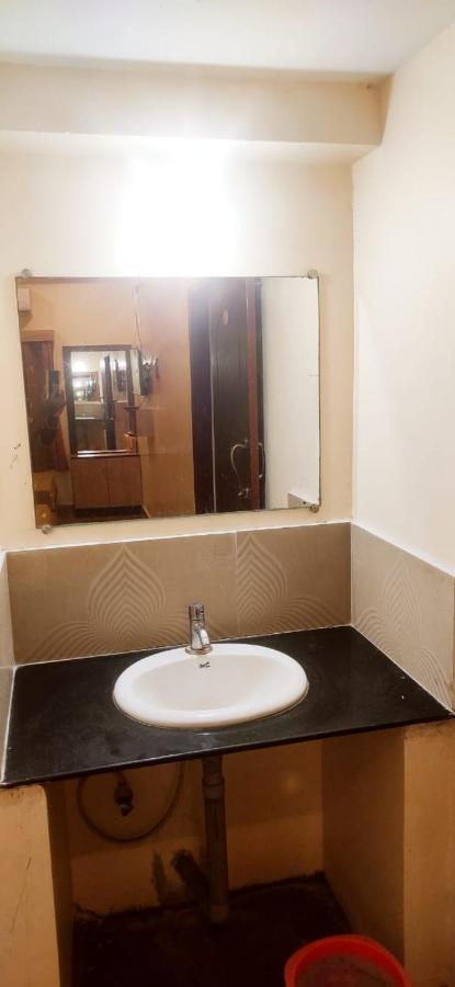 Sree Kumaran Residence Rāmeswaram エクステリア 写真