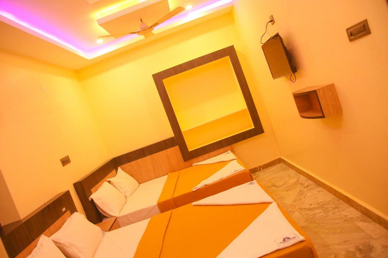 Sree Kumaran Residence Rāmeswaram エクステリア 写真