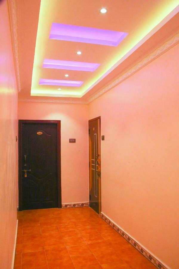 Sree Kumaran Residence Rāmeswaram エクステリア 写真